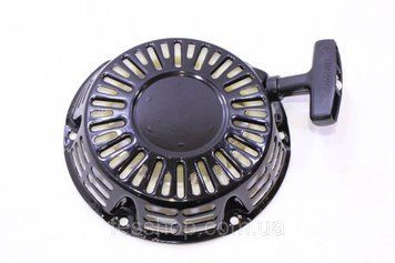 Ручний стартер для двигуна Honda GX 160, GX200 1806573866 фото