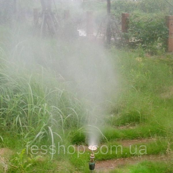 Форсунки для води бронзові 1127961664 фото