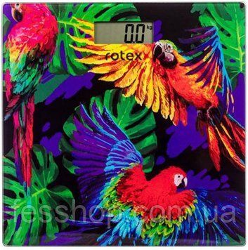 Электронные весы Rotex Birds RSB16-P до 180 кг 1395864543 фото