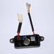 Регулятори напруги AVR для генератора 250 v, 220&nbsp;mF 1599510186 фото 3