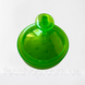 Силіконова щітка-масажер для миття голови Comair Light Green 1907913909 фото 3