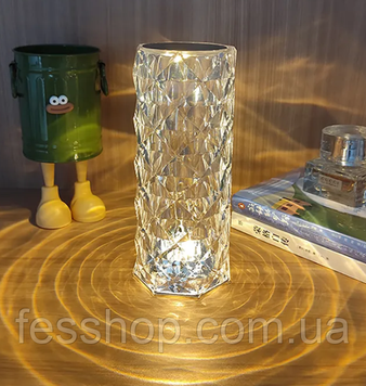 Світлодіодна лампа (16 кольорів) з акумулятором 2375876160 фото