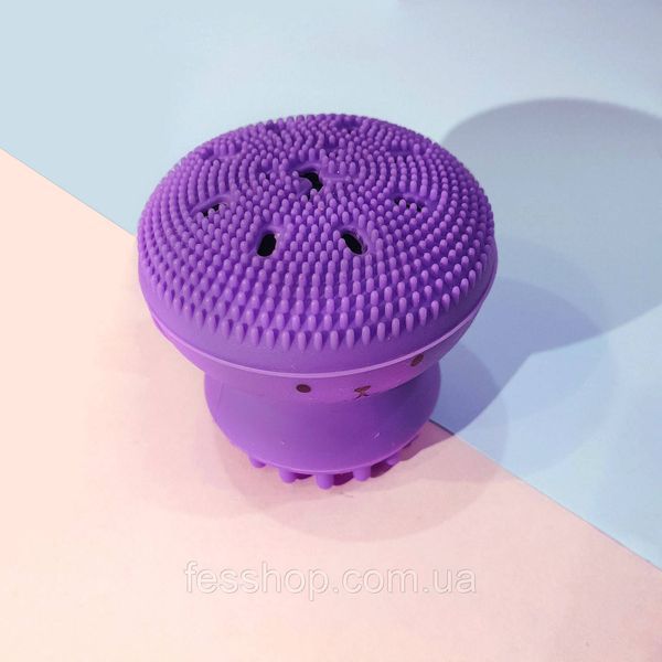 Щітка для особи Jellyfish від Etude House 1227470793 фото