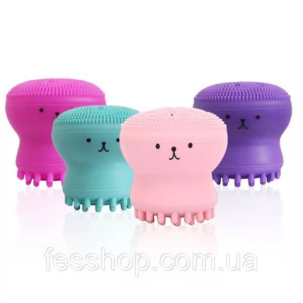 Щітка для особи Jellyfish від Etude House 1227470793 фото