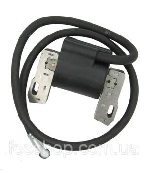 Котушка запалювання для газонокосарки GRUNHELM Viking Husqvarna AL-KO 2440043820 фото