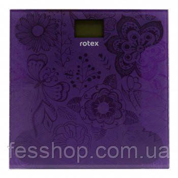 Электронные весы Rotex RSB07-P до 150 кг 1400787349 фото