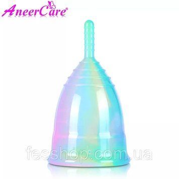 Менструальная чаша Aneer Care size S 1617989627 фото