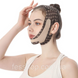 Маска-бандаж Maskini V-Face для корекції овалу обличчя 2108634487 фото 1