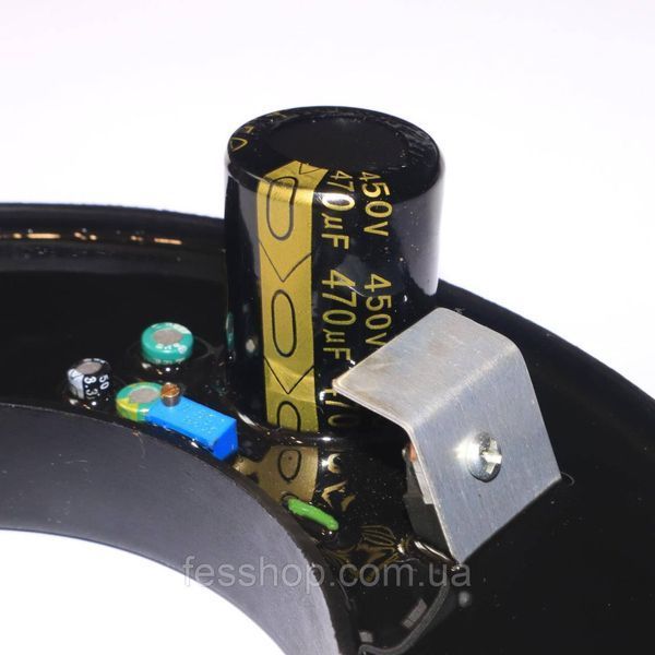 Регулятори напруги AVR для генератора 450v 470mf 1757730408 фото