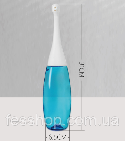 Портативное биде для интимной гигиены Waterpulse 1940141918 фото