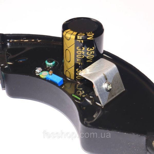 Регулятори напруги AVR для генератора 5-6 кВт 1094651547 фото